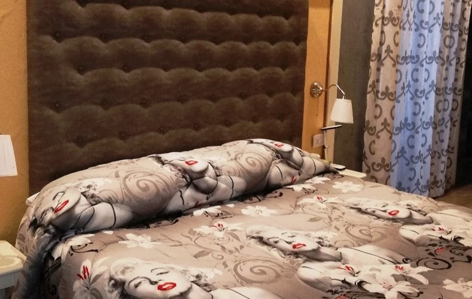 Max B&B Fiera باري المظهر الخارجي الصورة
